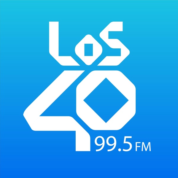 Los 40 Tapachula - XHEZZZ Logo