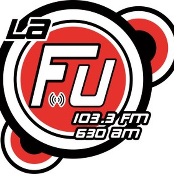 La FU - XHFU Logo
