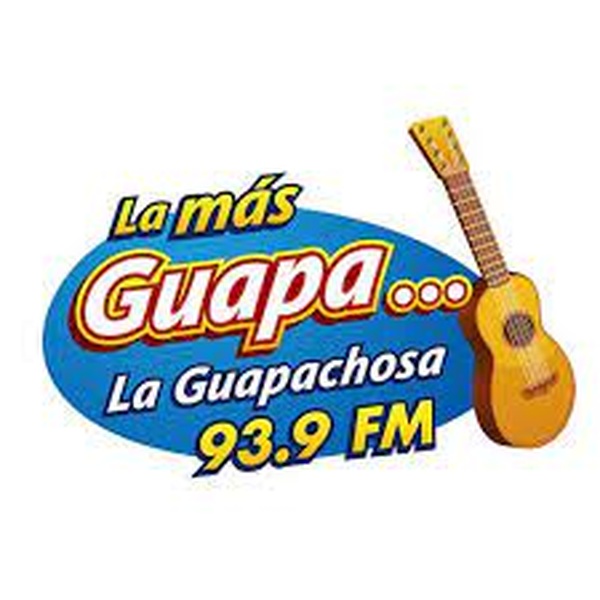 La Más Guapa... - XHIGA Logo