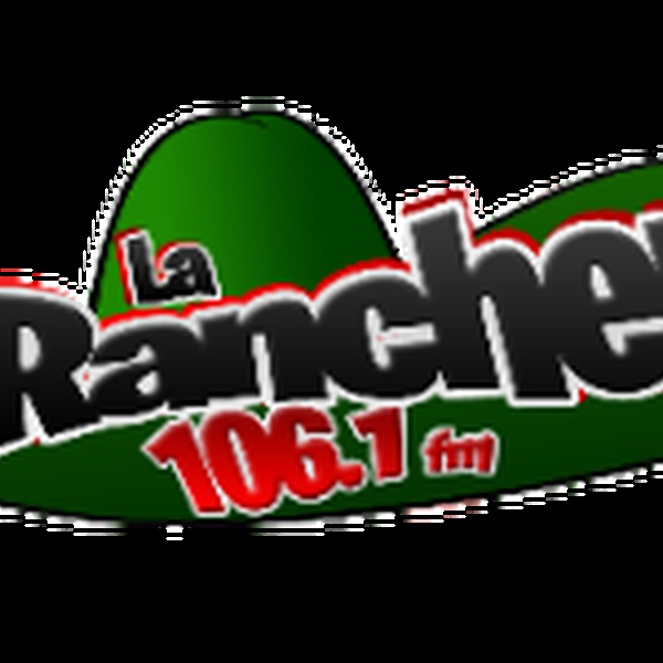 La Ranchera 106.1 - XHLTZ Logo