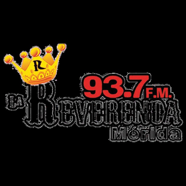La Reverenda - XHMRI Logo