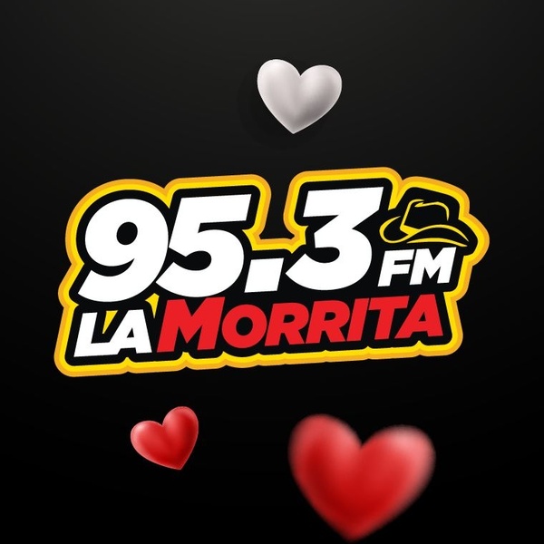 La Morrita - XHPFRT Logo