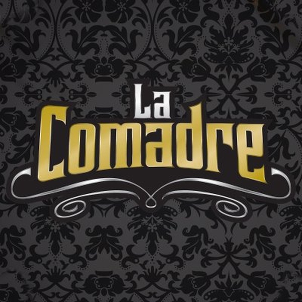 La Comadre - XHTL Logo