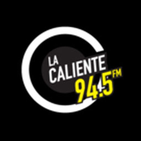 La Caliente 94.5 - XHTPO Logo