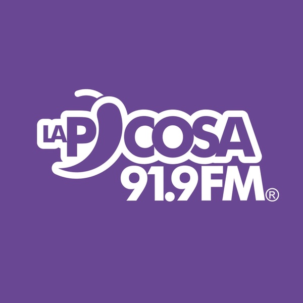 La Picosa 91.9 - XHYA Logo