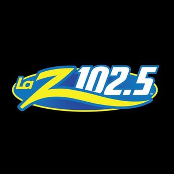 La Z 102.5 - WPOZ-HD4 Logo