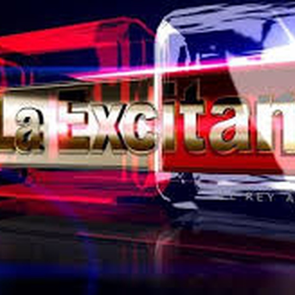 La Excitante Logo
