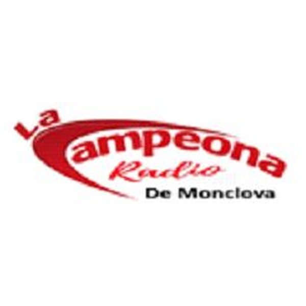 La Campeona Logo