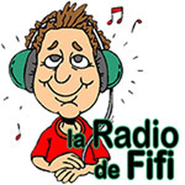 la Radio de Fifi Logo