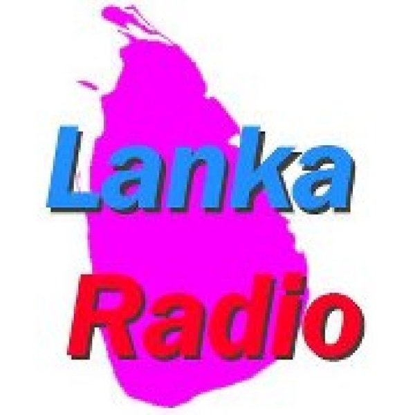 lankaradio Logo