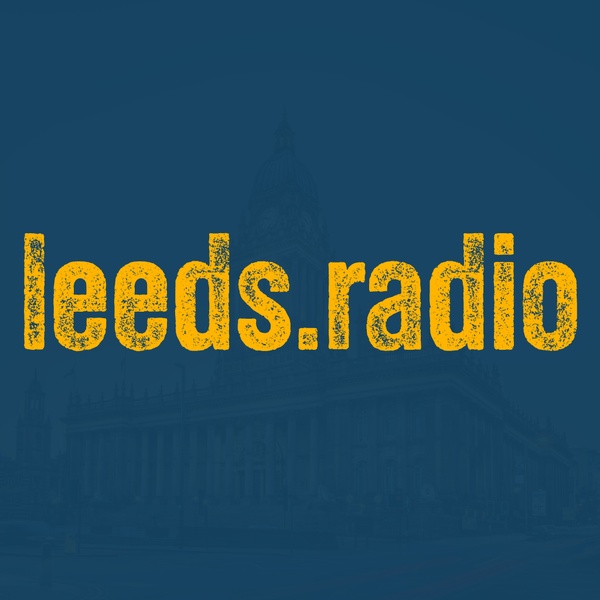 leeds.radio Logo