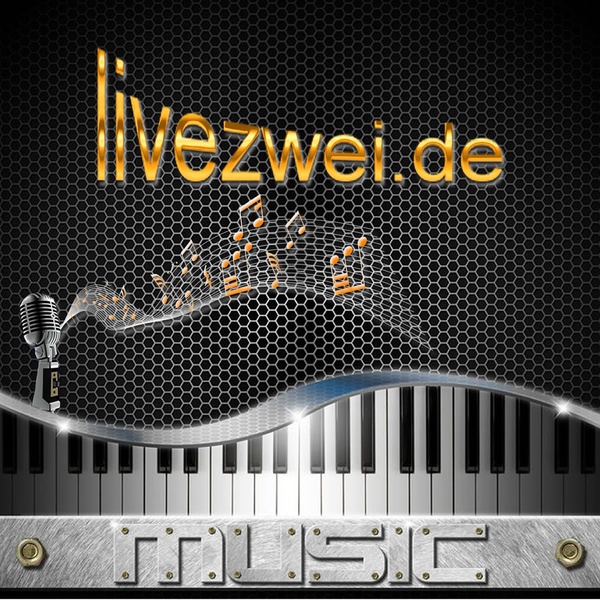 livezwei.de Logo