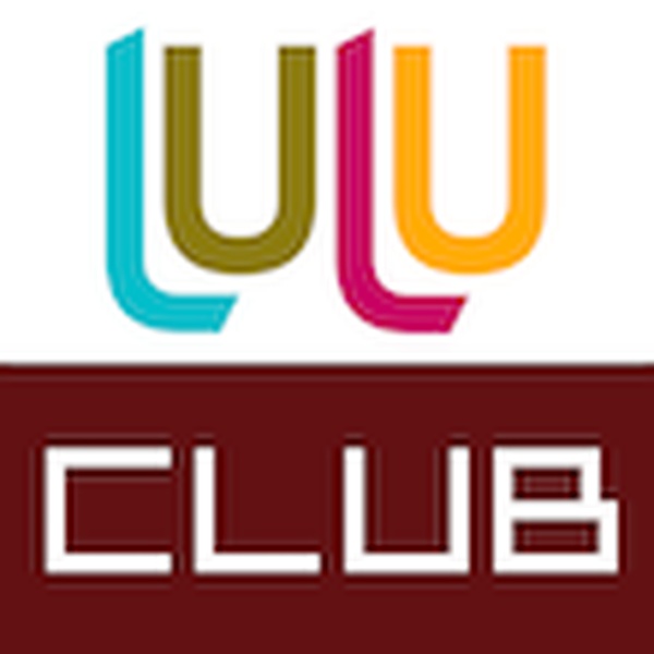 lulu.fm - luluCLUB Logo