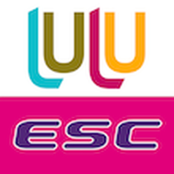 lulu.fm - luluESC Logo