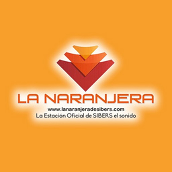 La Naranjera de Sibers Logo