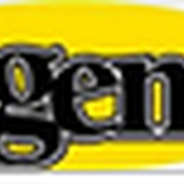 Legend FM Logo