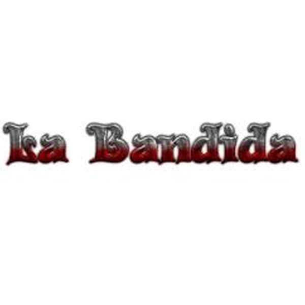 La Bandida - Baladas Estereo Romance Logo
