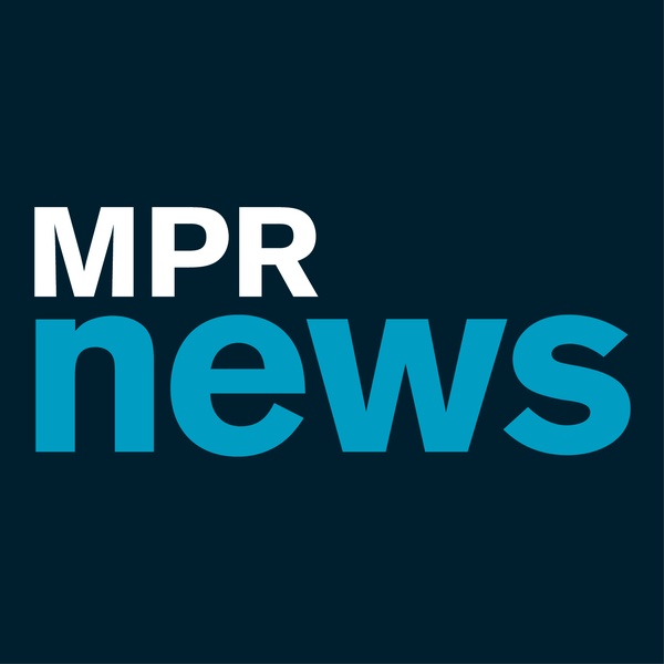 MPR News - KGRP Logo
