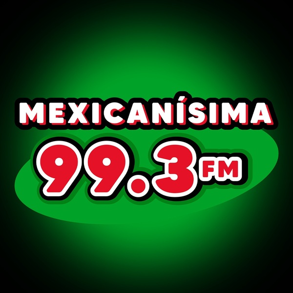 Mexicanísima Austin - KOKE-FM Logo