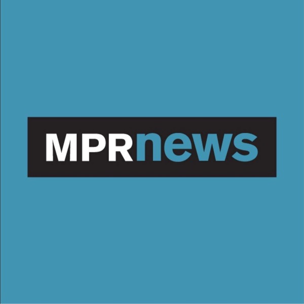 MPR News - KRXW Logo
