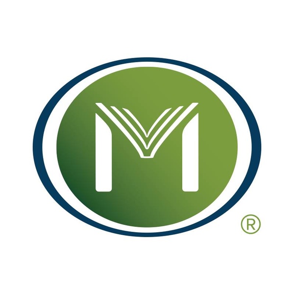 Moody Radio - KSPL Logo