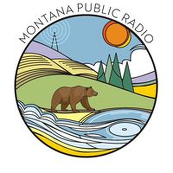 Montana Public Radio - KTFZ Logo