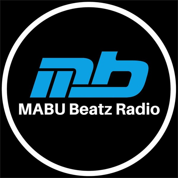 MABU Beatz Radio - Dub Techno Logo