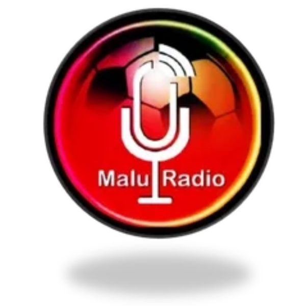 MALU RADIO Logo