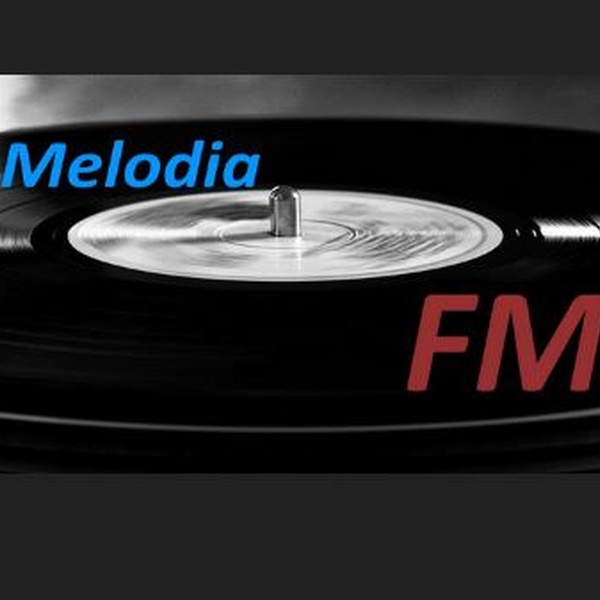 MELODIA.FM Logo