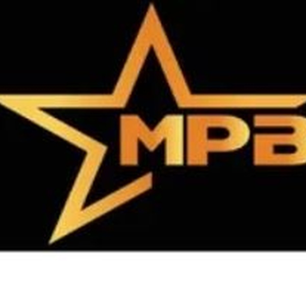 MEMÓRIA MPB WEB RÁDIO Logo