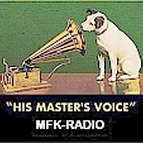 MFK-Radio Logo