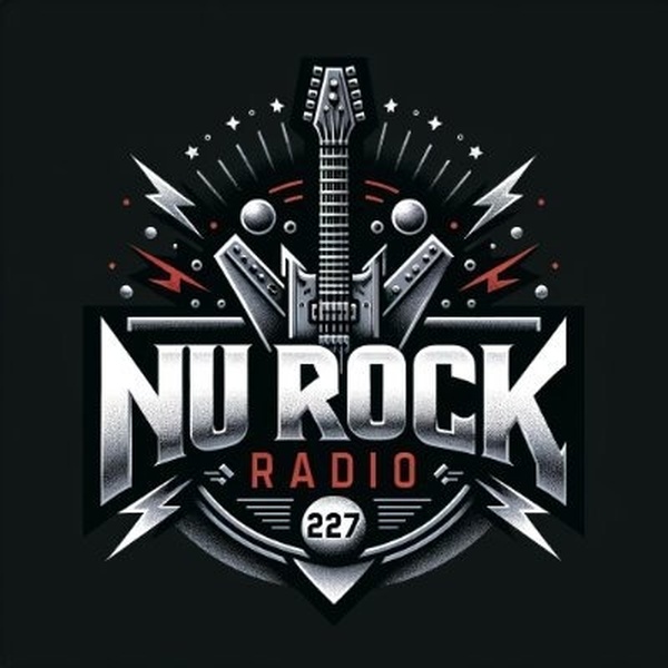 MGZC Media - Nu Rock Radio Logo