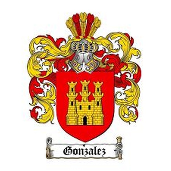 MGZC Media - Radio Gonzalez Logo