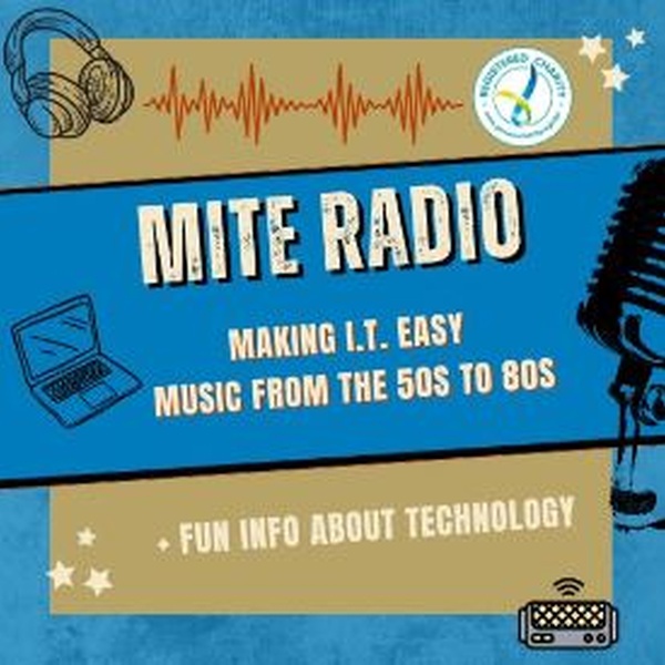 MITE Radio Logo