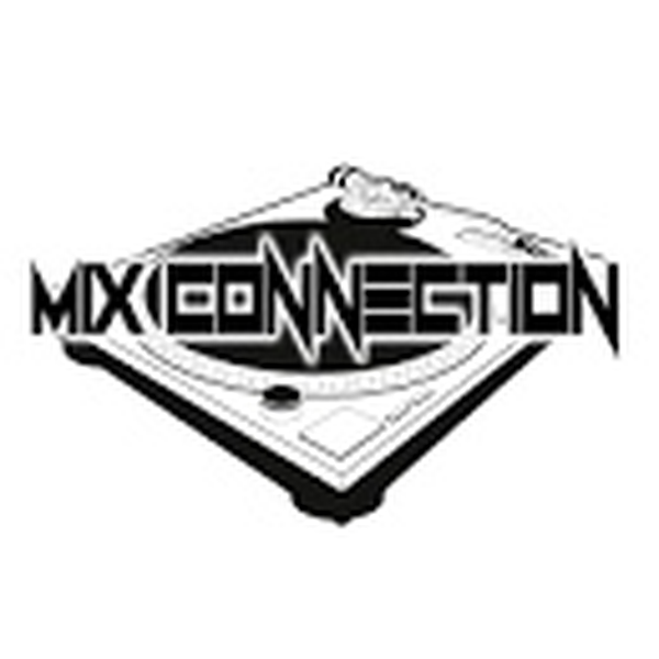 MIX CONNECTION RADIO Logo