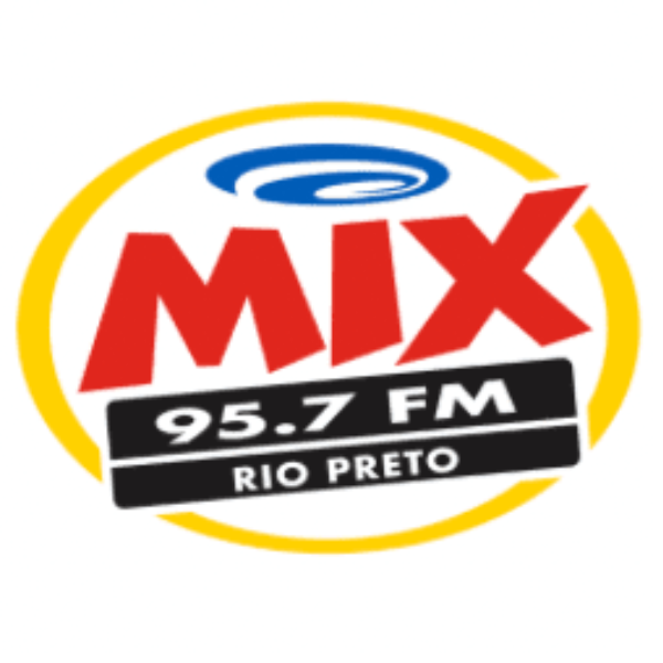 MIX Rio Preto Logo