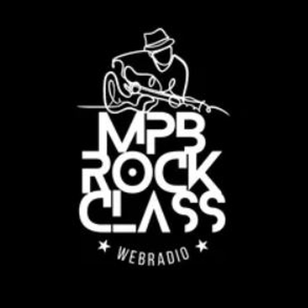 MPBROCK CLASS Logo
