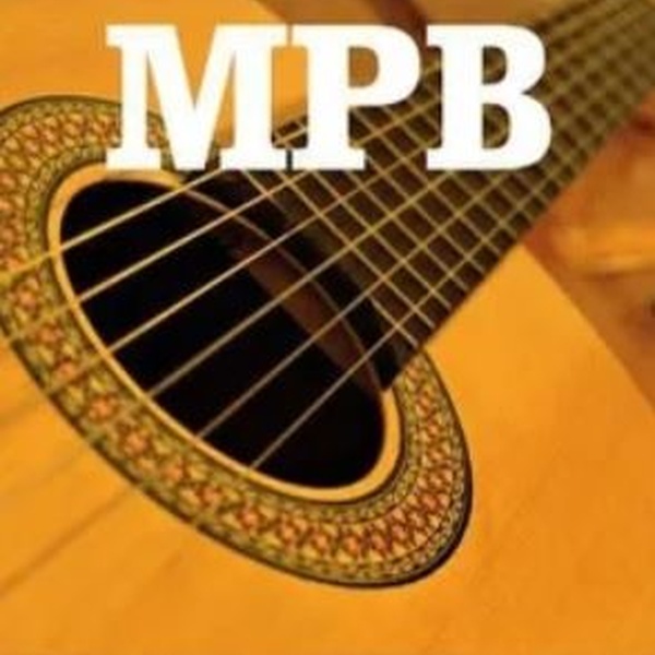 MPB - Clássicos Logo