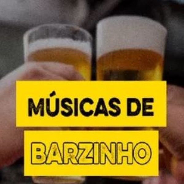 MPB no Barzinho Logo