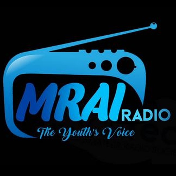 MRAI Radio Logo
