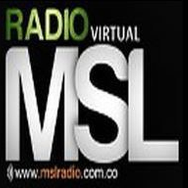 MSL Radio Logo