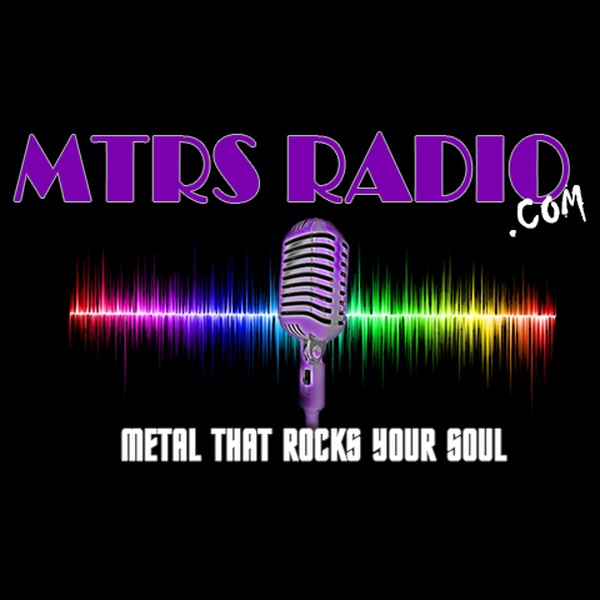 MTRS RADIO Logo
