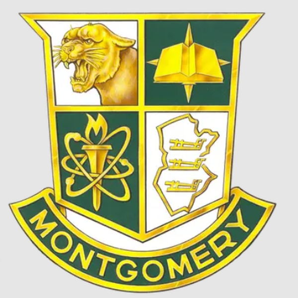 MTSR - Montgomery Township Schools Radio Logo
