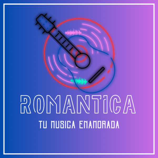 MUSICA ROMANTICA Logo