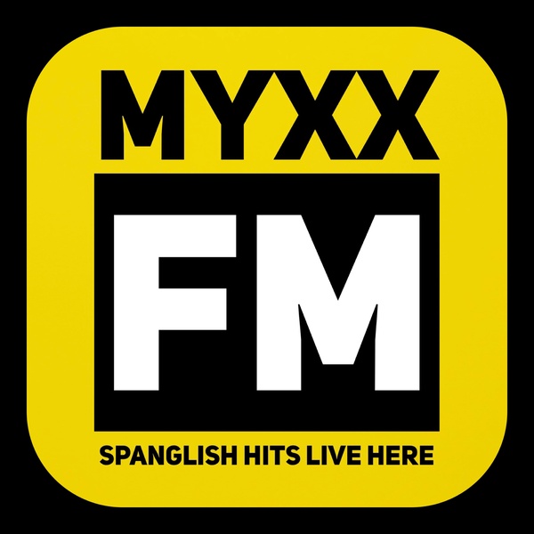 MYXX FM Logo
