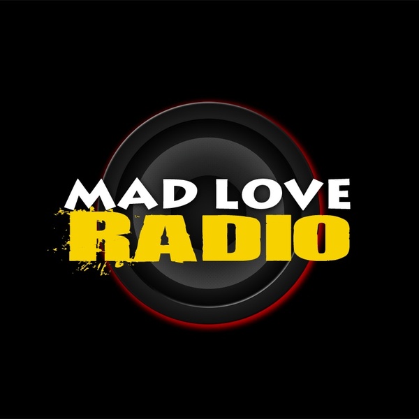 Mad Love Radio Logo