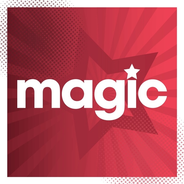 Magic Logo