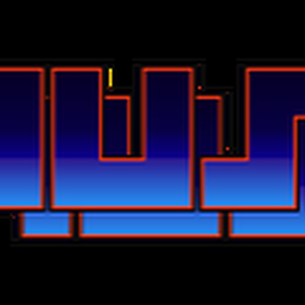 Magic Music Radio Logo