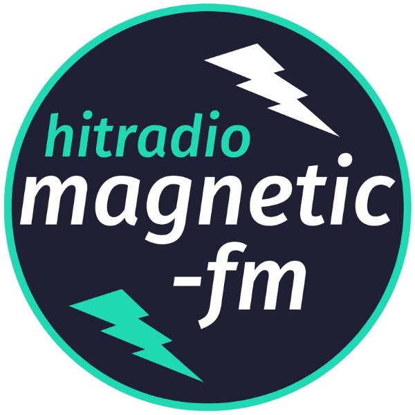 Magnetic-fm Logo