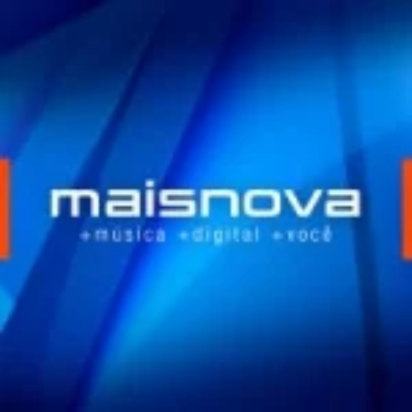 Maisnova FM Logo